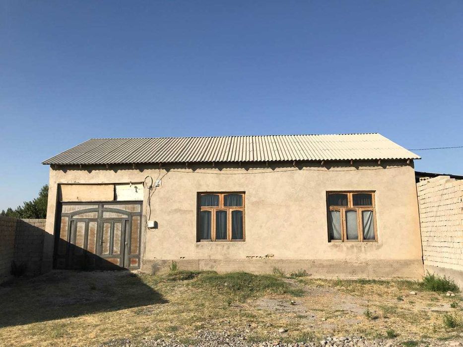 Обмен участок 6 сотых 4 ком - на квартиру