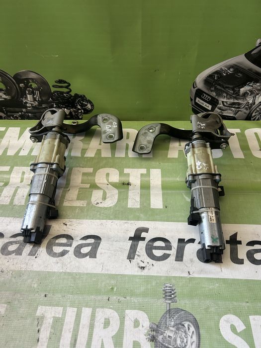 Motoraș deschidere haion Audi A6 C7 break