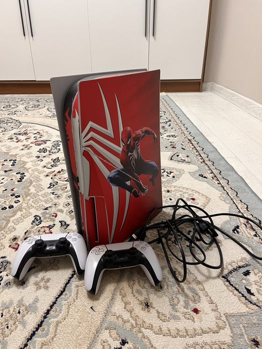 playstation 5 Fat