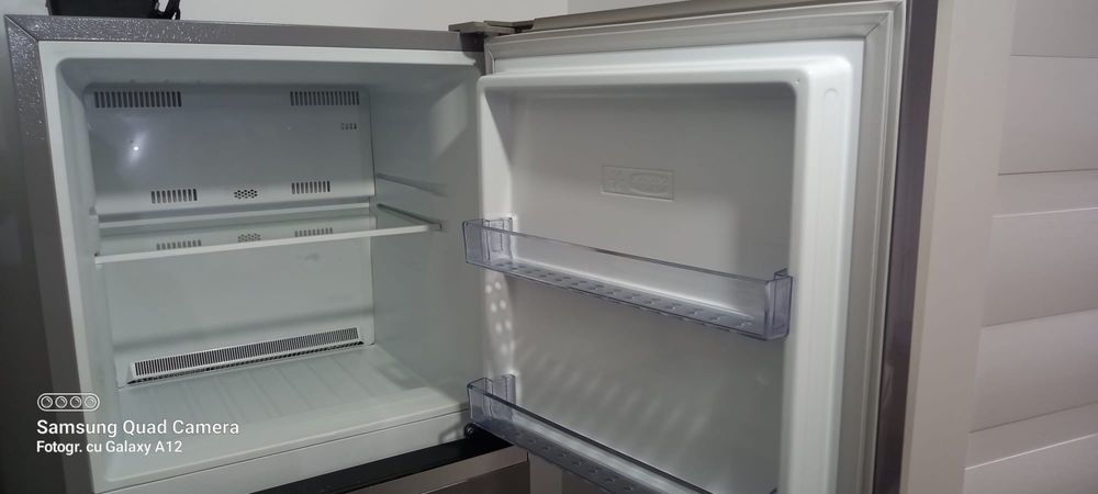 Frigider Beko NeoFrost
