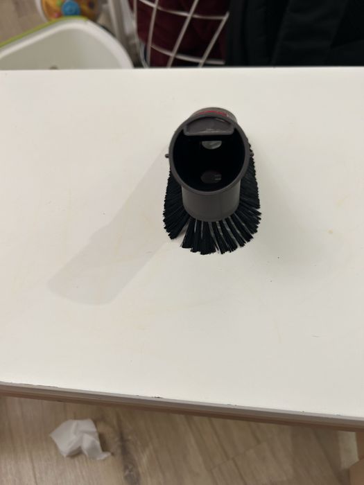 Perie colturi /praf dyson compatibila cu Duson v8,v10,v12