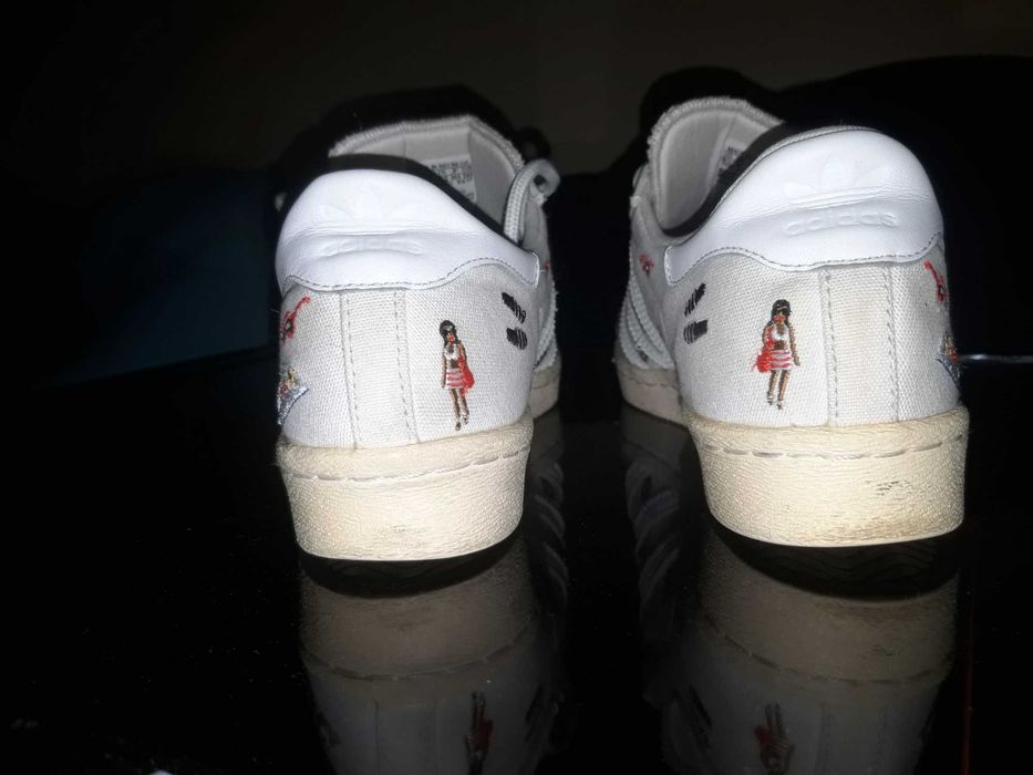 Adidas superstar  limitiran model