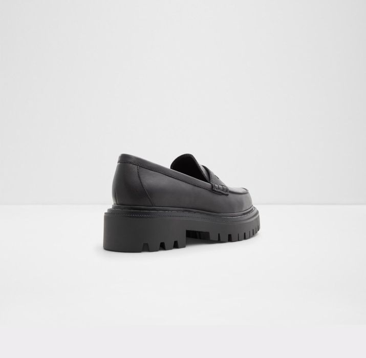 Нови кожени лоуфъри Aldo Bigstrut, 40 номер