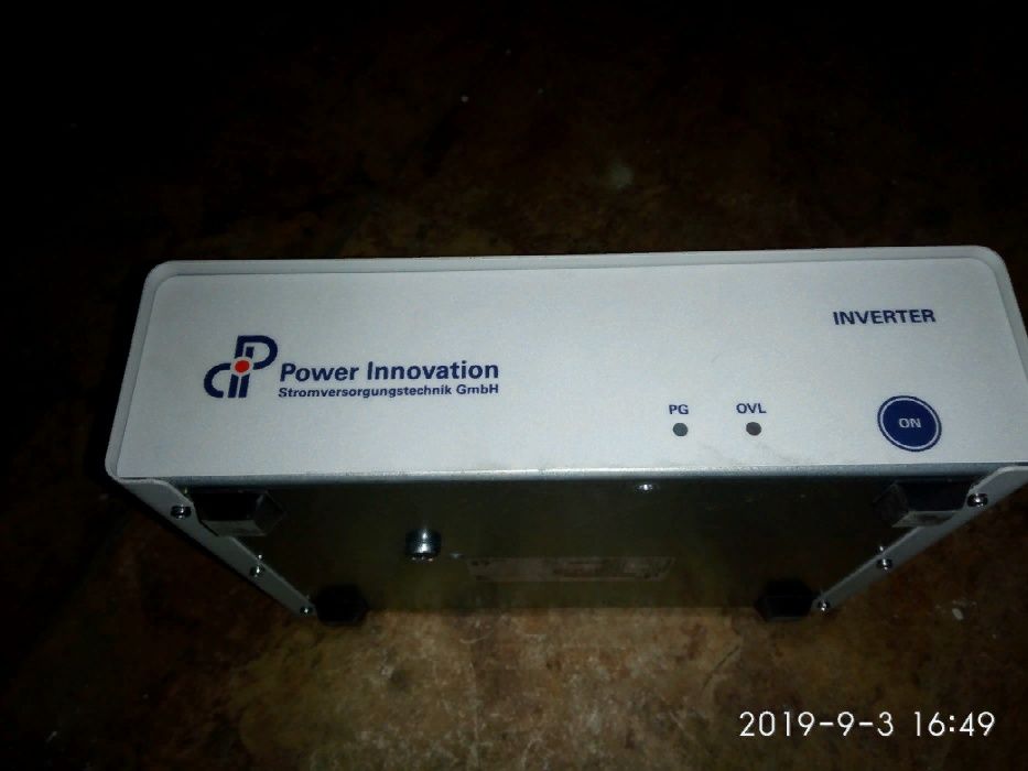 Продам инвертор.