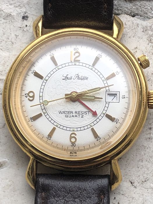 Ceas Louis Philppe model rar