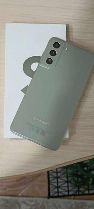 Samsung Galaxy S21 FE 5G