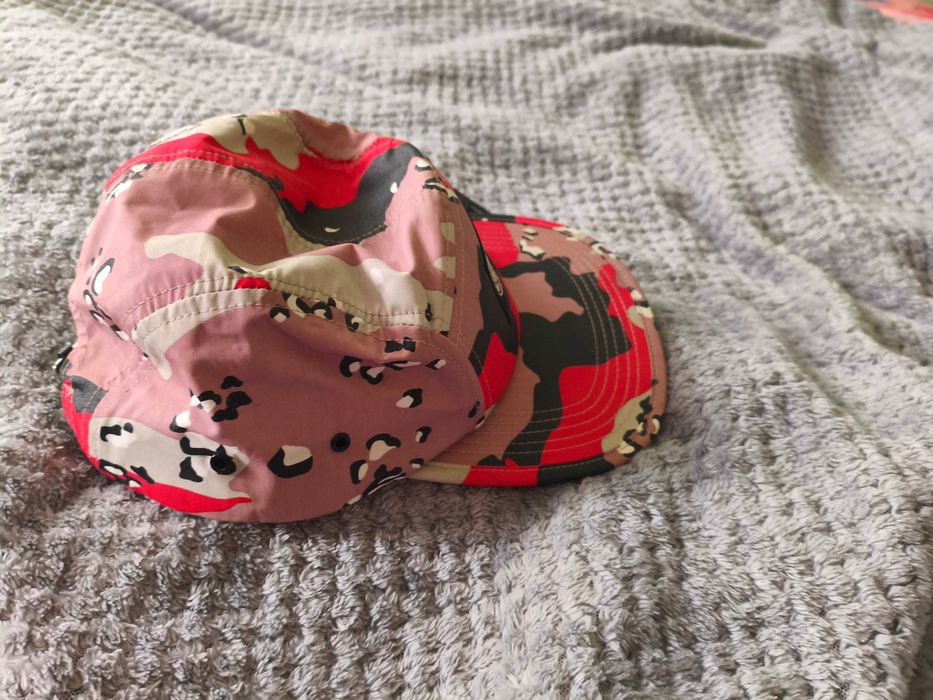 Stone Island шапка