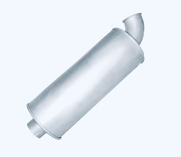 Глушитель для ХОВА ШАХМАН