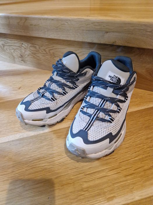 Sneakers The North Face Vectiv Taraval – mărimea 38 (24 cm)