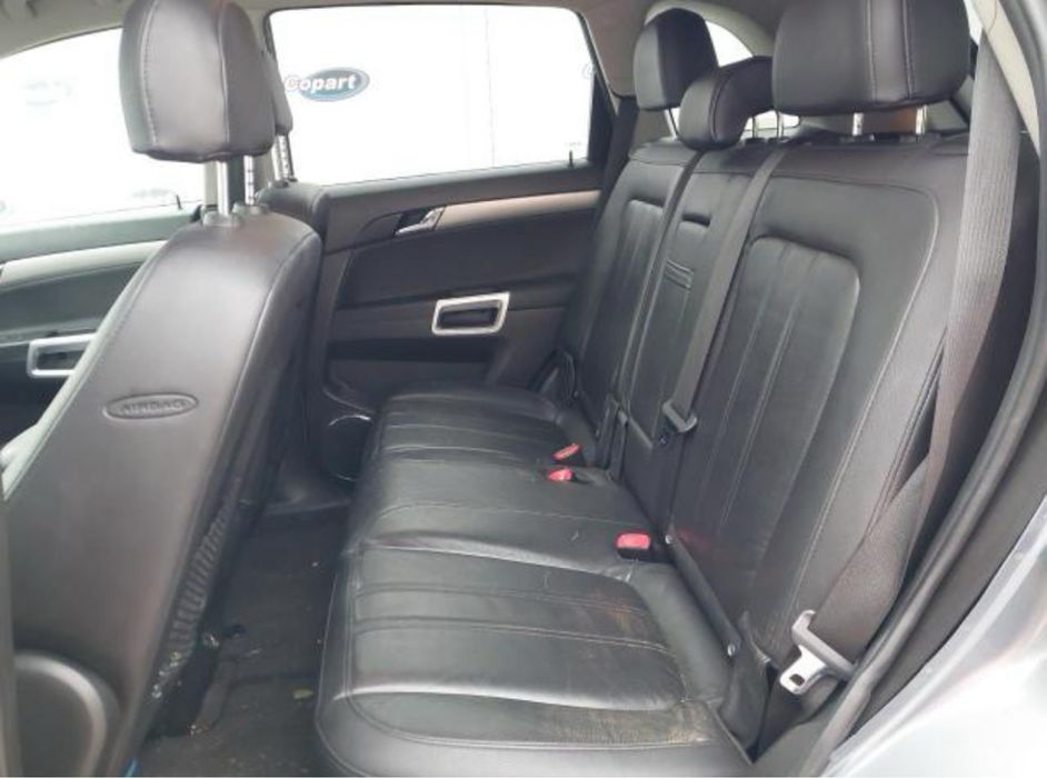 Piese opel antara 2012 motor 2.2 164 cp a22dm cutie automata 4x4