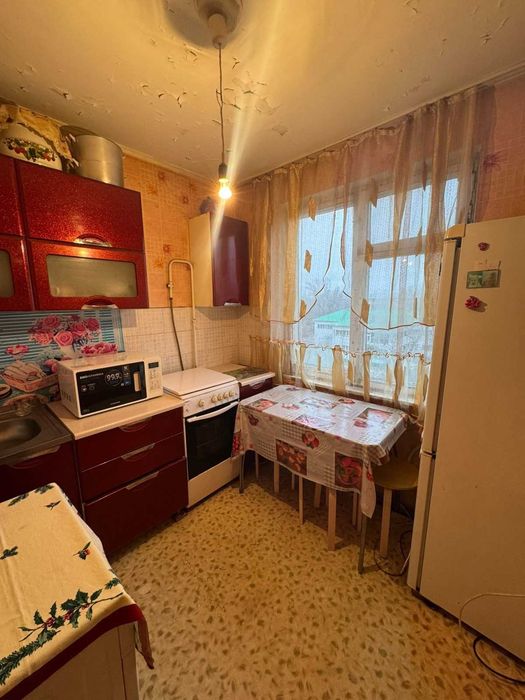 Продажа 2-комнатной квартиры
