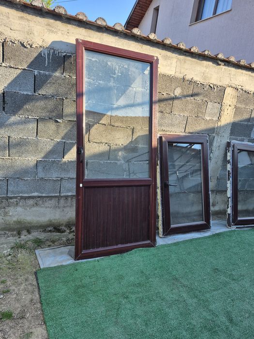Termopane Mahon.