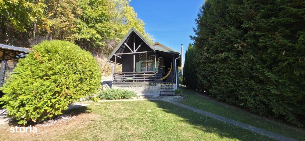 Sălicea | Casă P+M | Teren 800 mp | Pompă de căldură | Terase