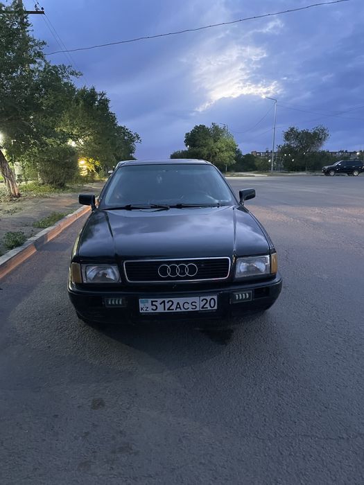 продам Ауди 80 Б4
