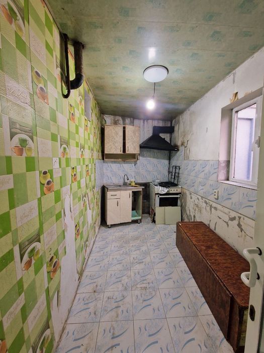 Юнусабадский район
Тикланиш улица
Участка 3.3 соток