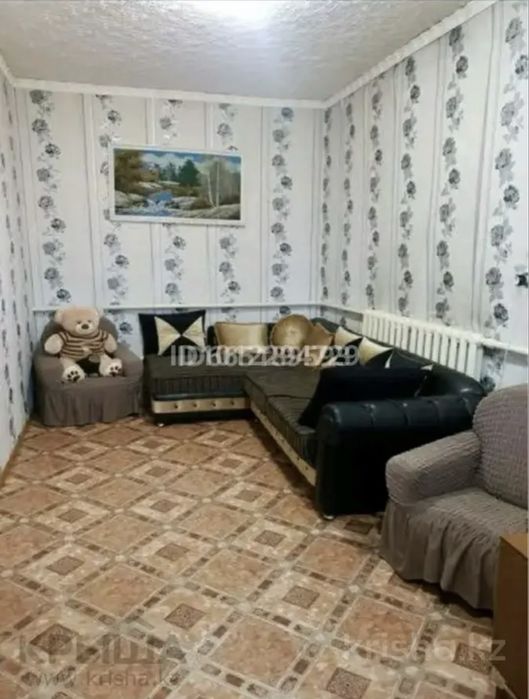 Продаётся дом, тёплый, с большой кухней