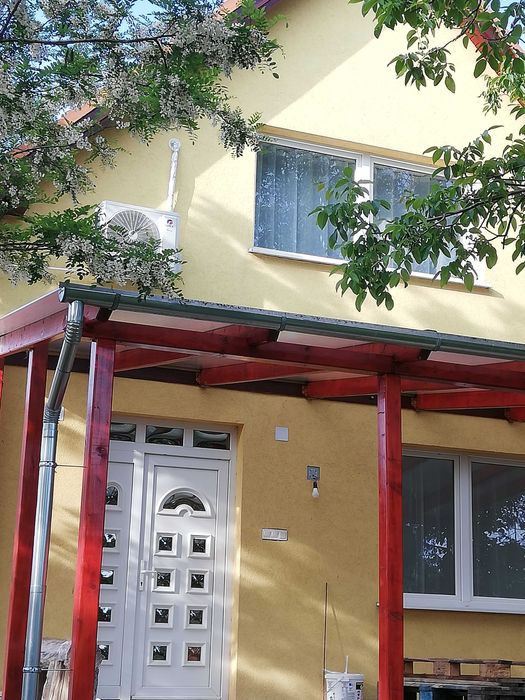 Casa de vinzare Sacueni
