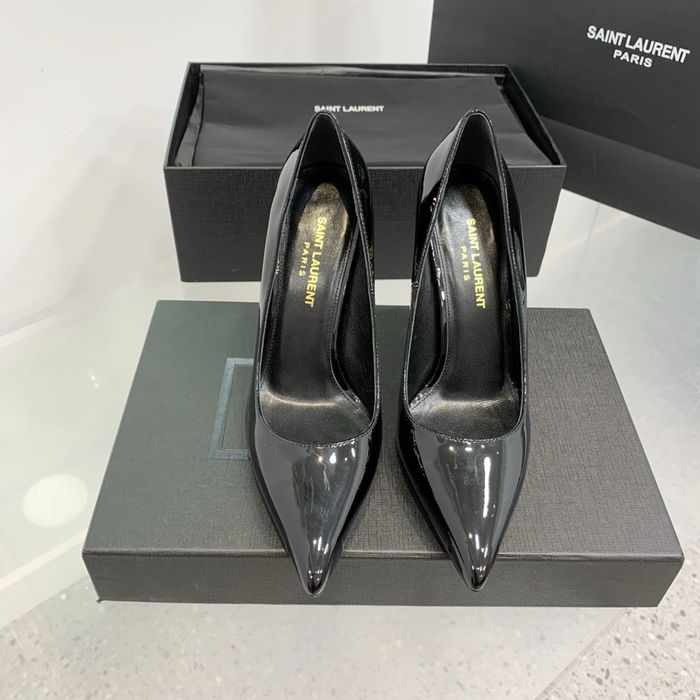 Sandale si pantofi Ysl piele naturala pe comanda