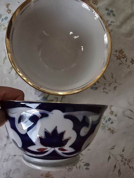 Набор посуды можно раздельно