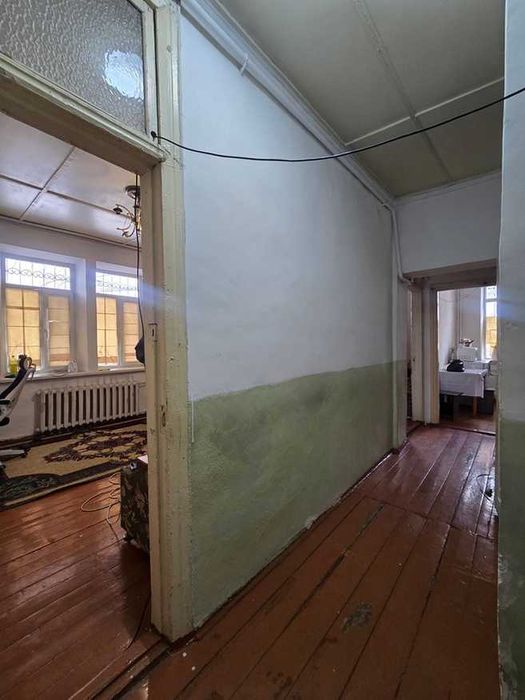 Продам 2ком.Квартиру Суюнбая 264\3