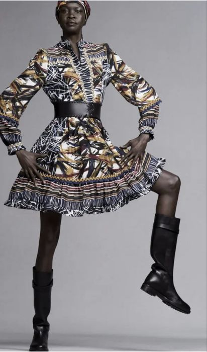 Сапоги Max Mara weekend