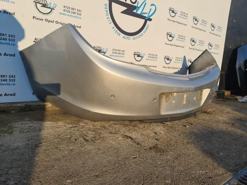 Bara spate cu senzori parcare Opel Insignia A