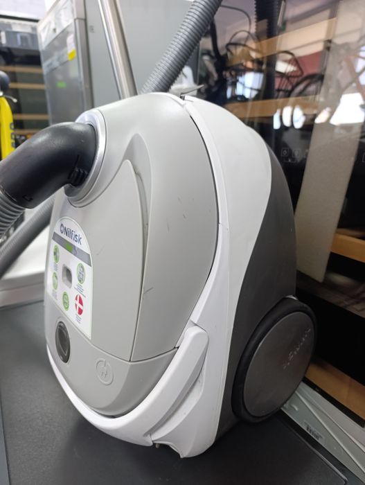 Прахосмукачка Nilfisk