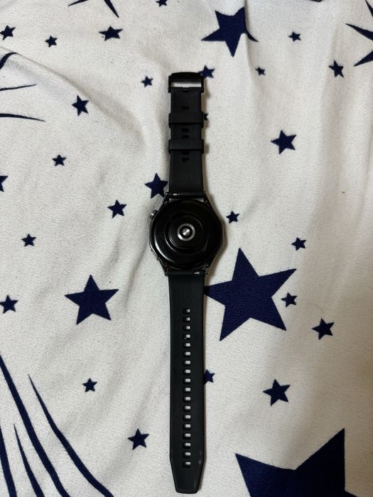 Vand huawei watch gt4