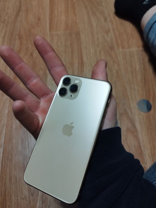 Продам iphone 11pro
