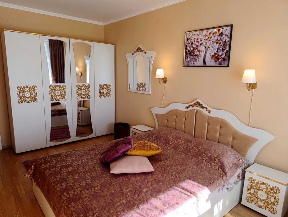 Продава се Двустаен апартамент в Банско - 70 кв.м за 972 €/кв.м - Снимка #5