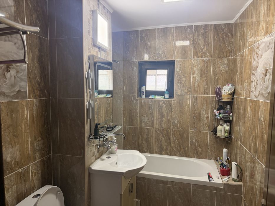 Apartament 3 camere 1907