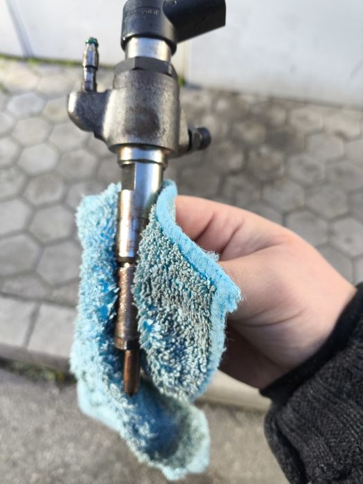 Дюзи Continental Пежо, Ситроен, Форд,Мазда, Мини Купър и