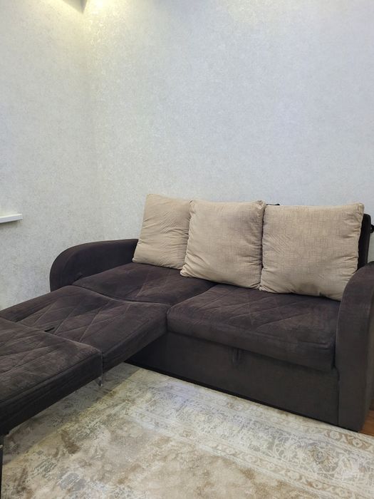 Диван кровать трансформер