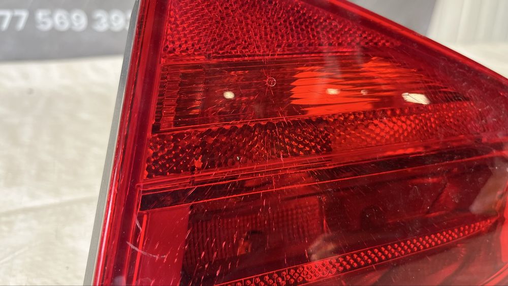 Audi A4 B8 ляв и десен стоп