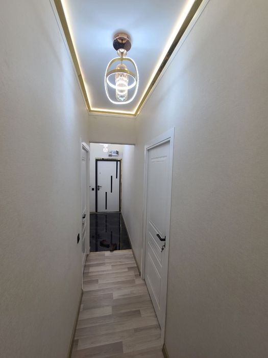 Продаётся квартира 2 комнатная Чиланзар-8