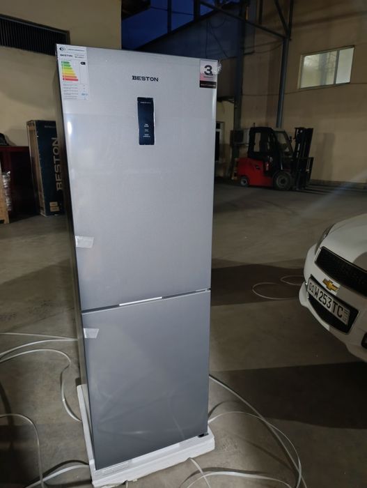 Xolodilnik Beston NoFrost invertor