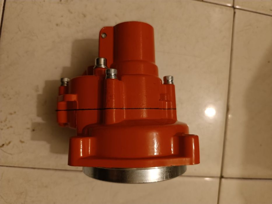 Редуктор за моторен свредел