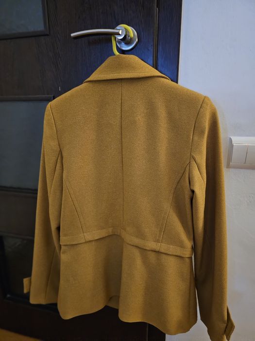 Jacheta stofă Hermosa