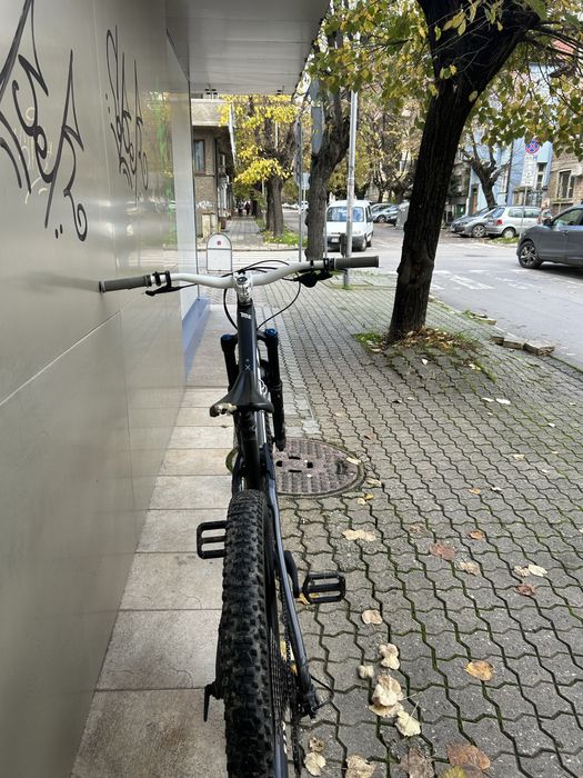 Trek fuel ex 5 2023 СПЕШНО