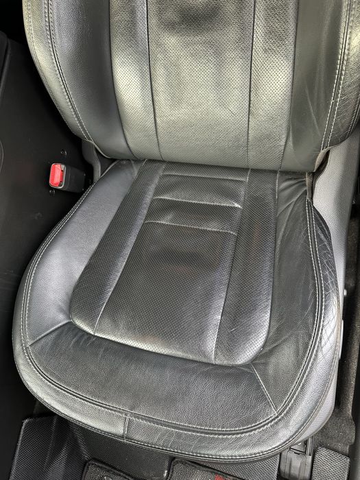 Сидения киа оптима к5