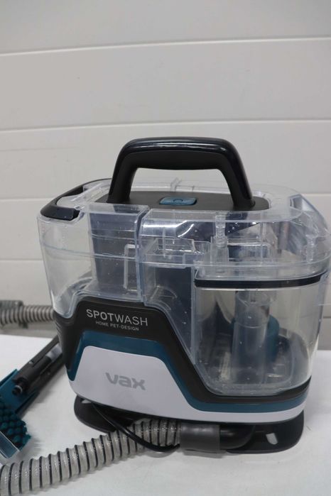 Перяща прахосукачка Vax SpotWash Home Pet-Design