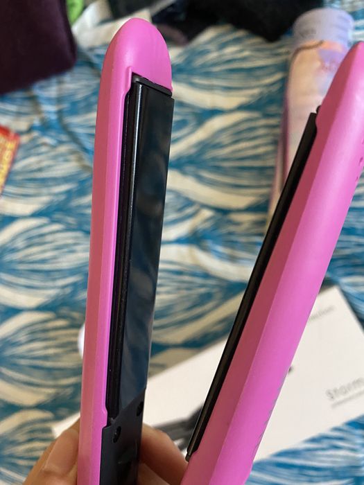 НОВИ преса и маша за коса