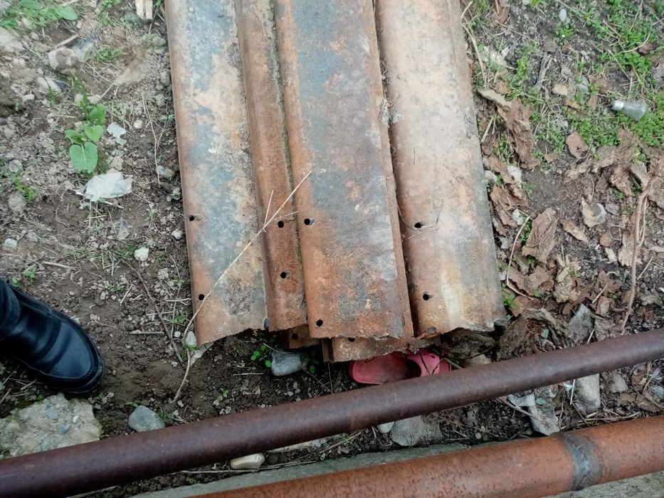 Швеллери хороший состояние