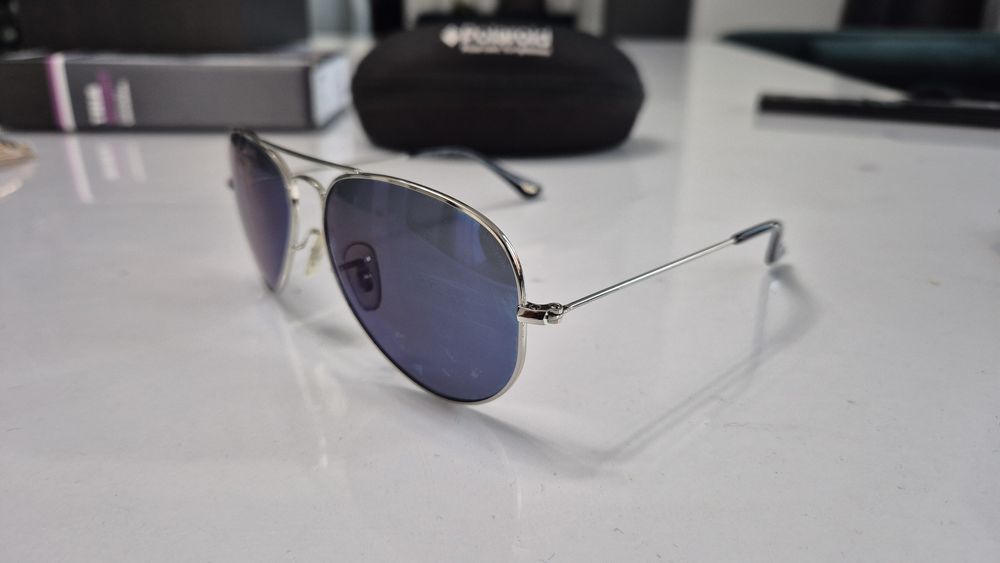 Ochelari de soare Polaroid