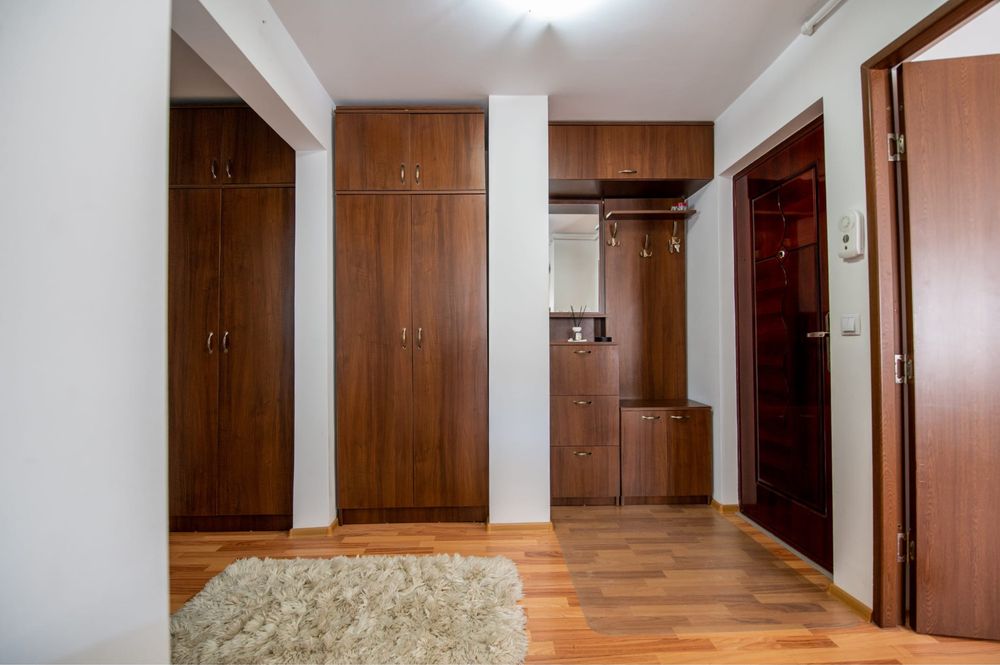 De inchiriat ! 350 Euro ! Apartament 2 camere dedomandat ! Cartier Grui !