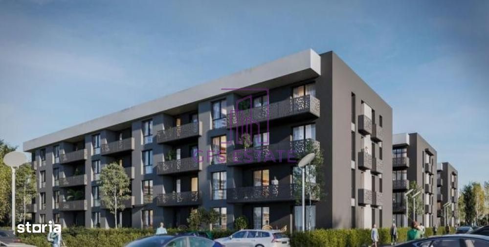 Inchiriere Apartament 2 Camere Titan|Centrala|Parcare