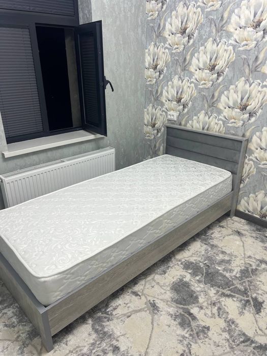 Кровать от производителя,крават, калават,кровать односпальный,kravat