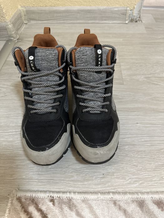 Детски боти на Luhta