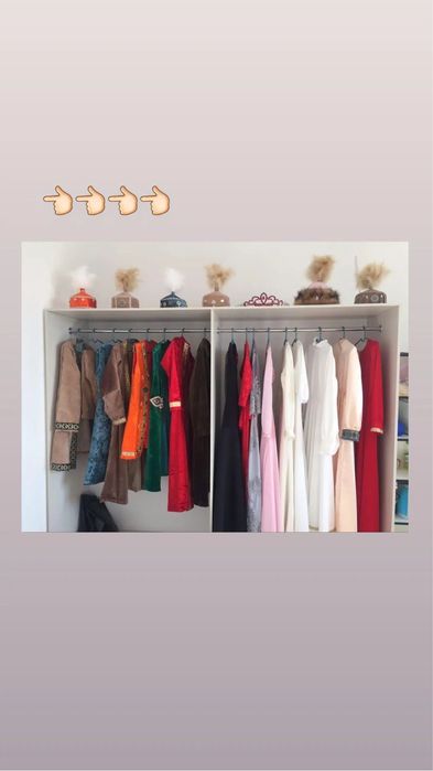 Шкаф сатылады 2ге 2 ,жагдай жаксы