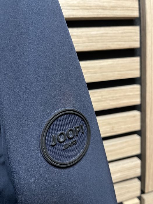 JOOP - Konan Jacket - преходно яке размер 54/ХЛ Оригинал